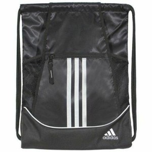 adidas drawstring backpack